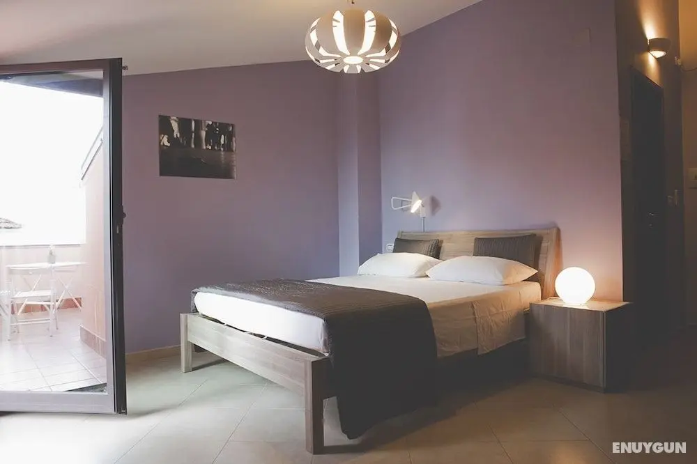 La Scivola Rooms - Öne Çıkan Resim