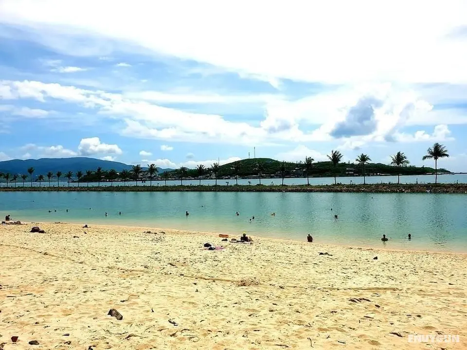 La Sera Suites Nha Trang - Öne Çıkan Resim
