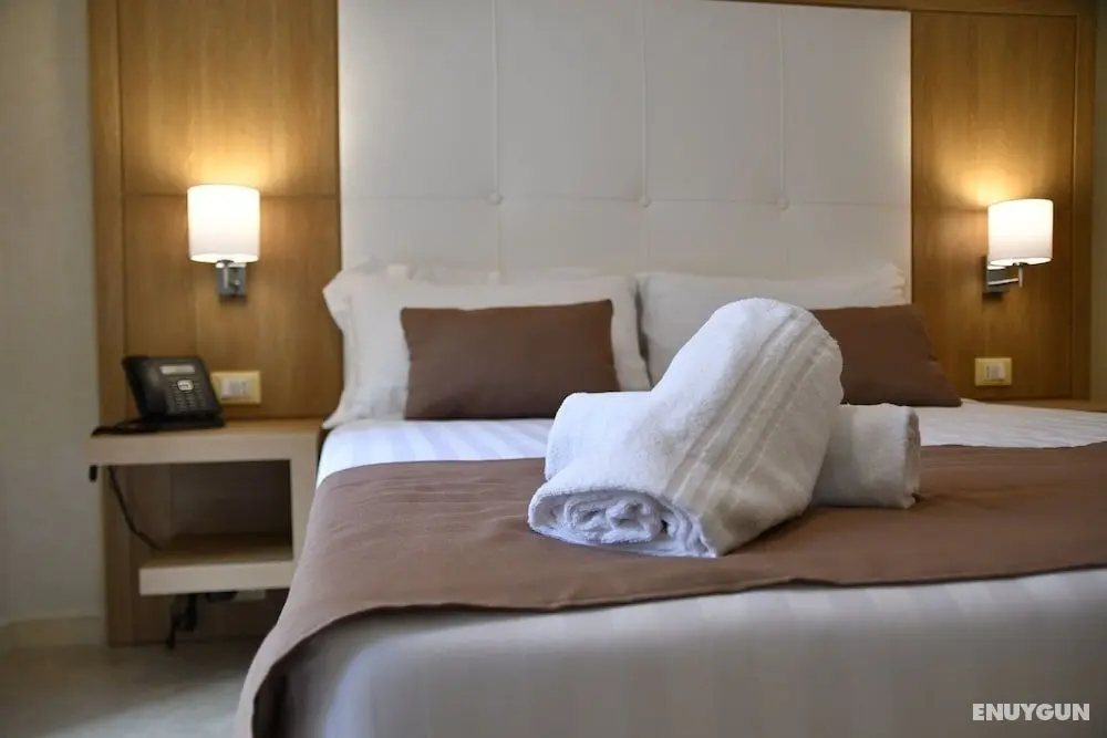La Serenissima Hotel - Öne Çıkan Resim
