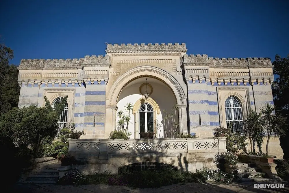 La Serra - Villa De Bonis - Öne Çıkan Resim
