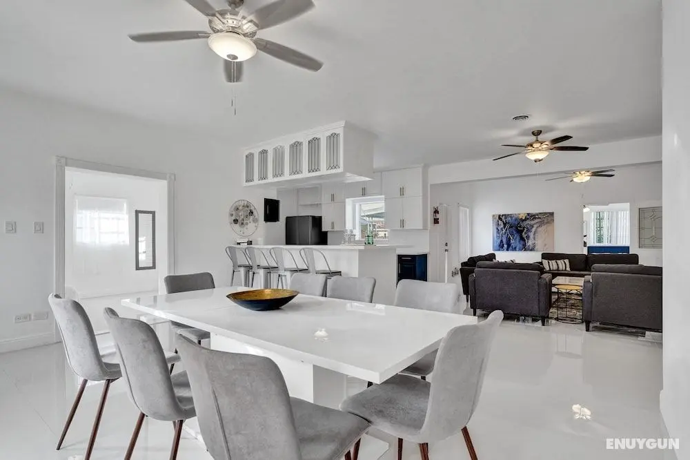 La Serre Miami Home & Private Pool Near Aventura Mall - Öne Çıkan Resim