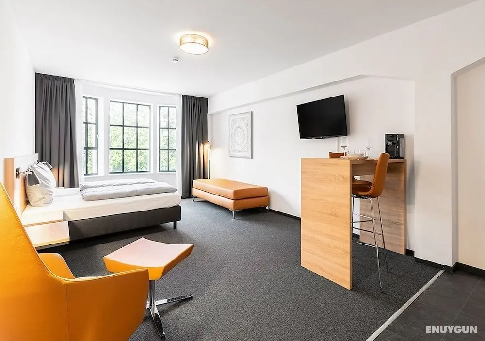 LA serviced apartments - Öne Çıkan Resim