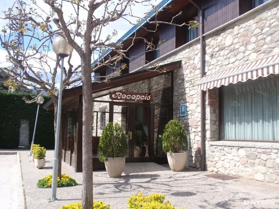 Hotel La Seu - Öne Çıkan Resim
