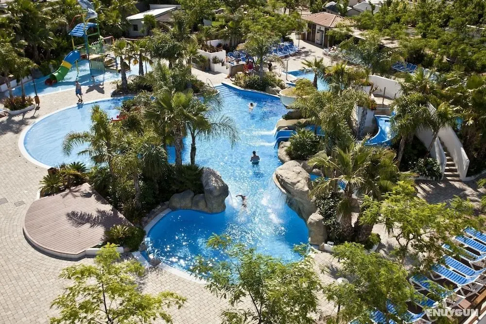 La Siesta Salou Resort & Camping - Öne Çıkan Resim