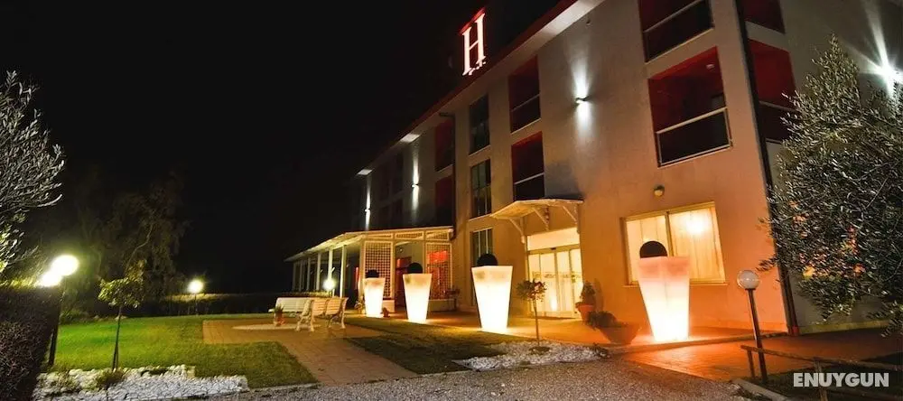 Hotel La Siesta - Öne Çıkan Resim
