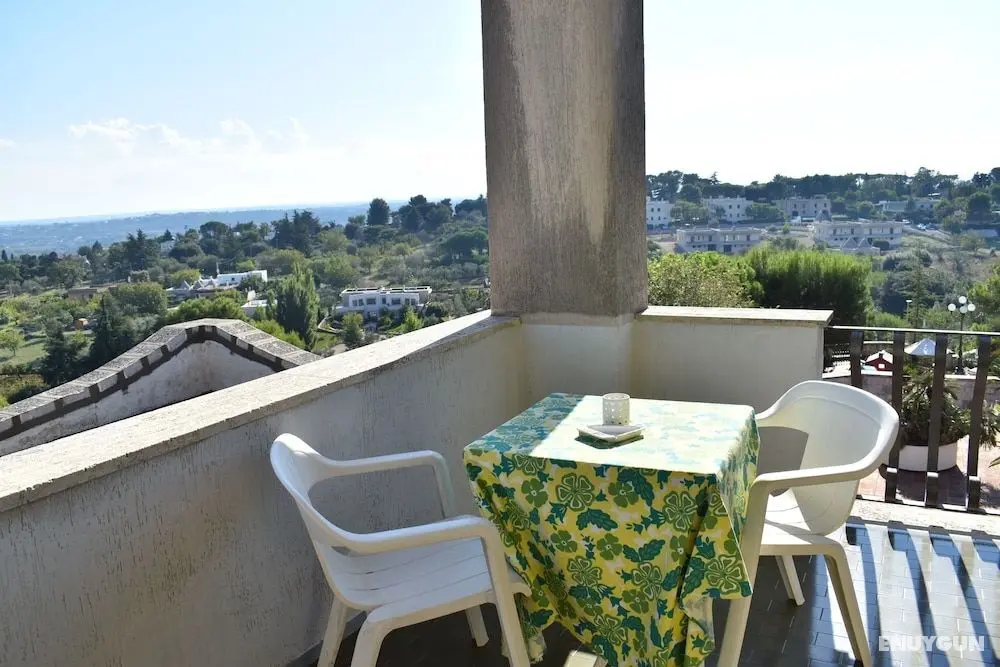 Hotel La Silvana - Konum Öne Çıkanlar