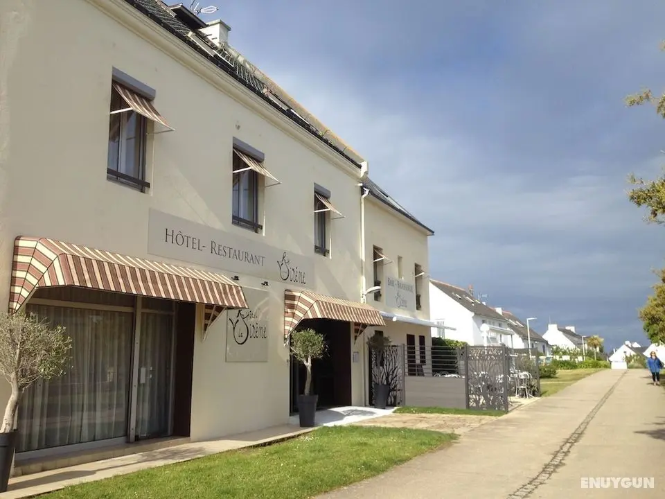 Hotel La Sirene - Öne Çıkan Resim