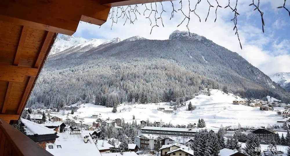 Hotel La Soldanella - Öne Çıkan Resim