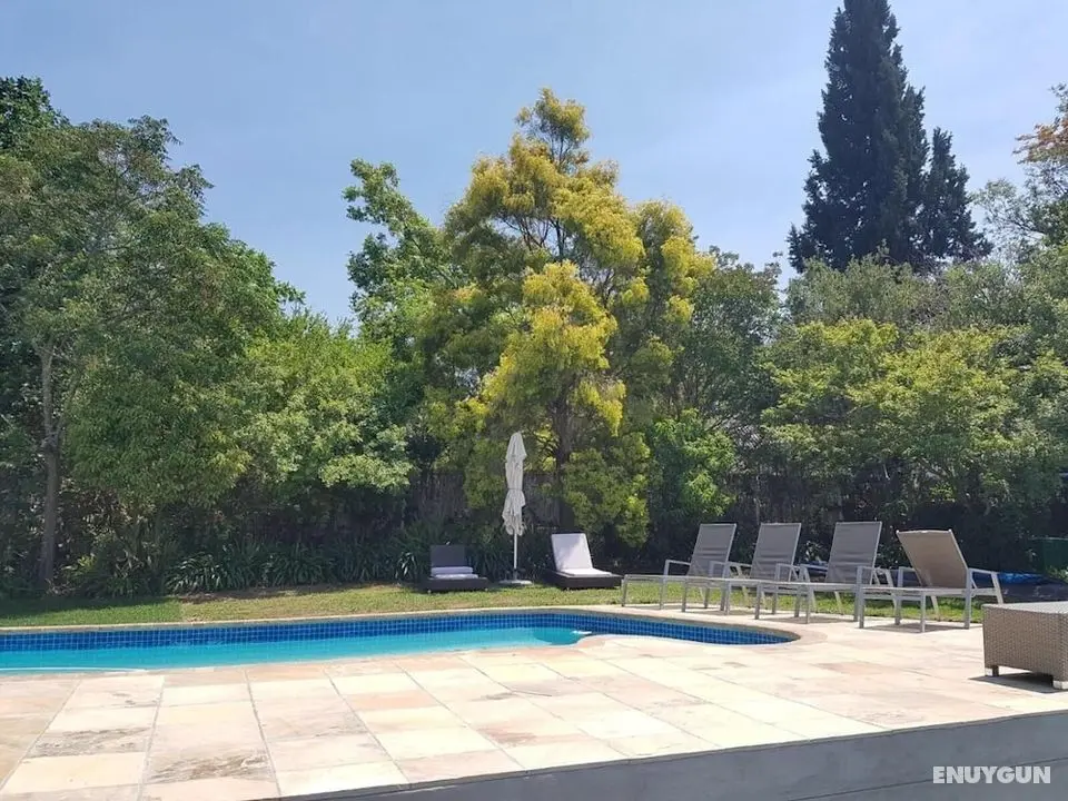 La Sosta Restaurant & Guest House - Havuz