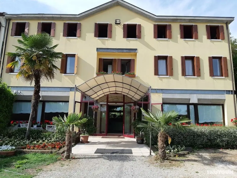 La Staffa Rooms - Dış Mekan