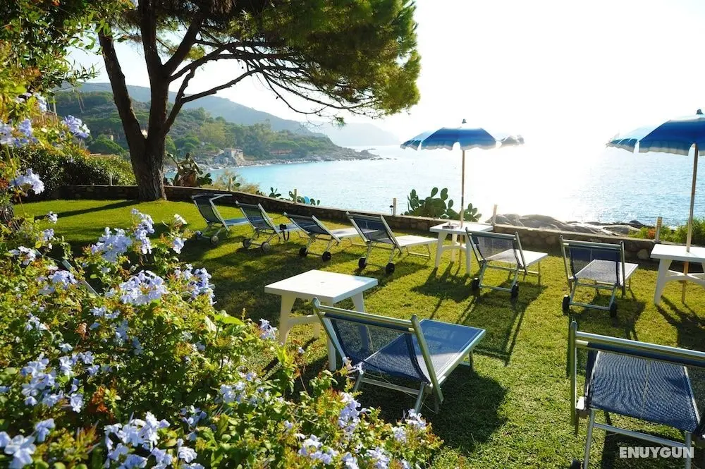 Hotel La Stella - Öne Çıkan Resim