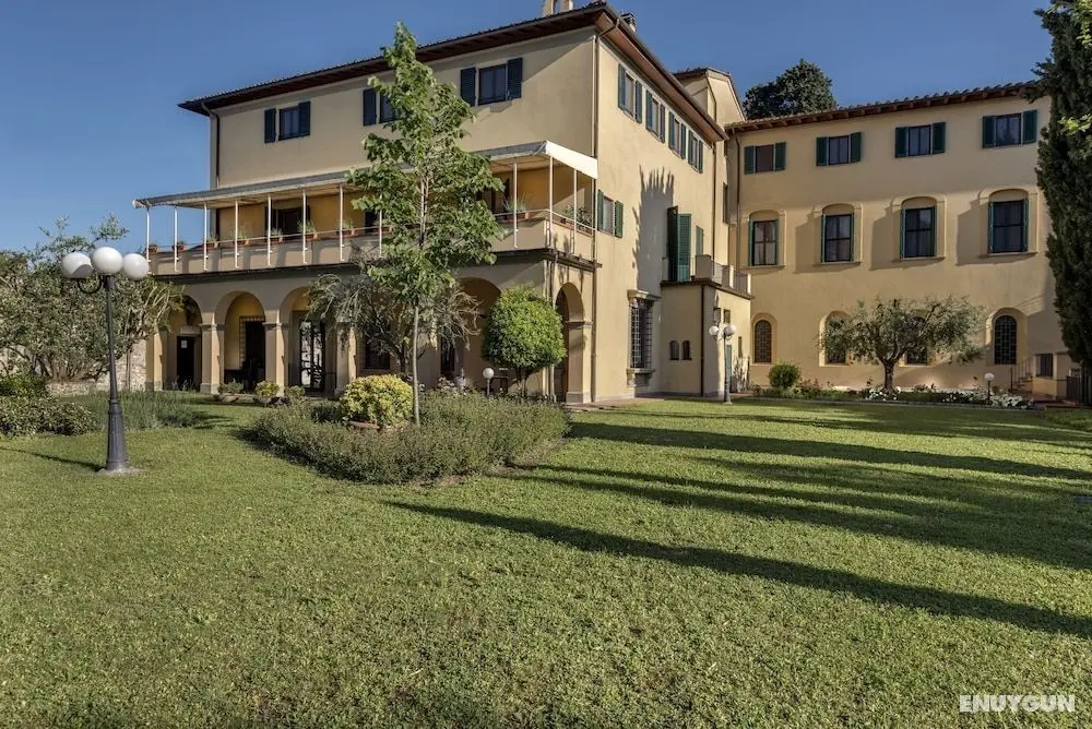 Villa La Stella - Casa per Ferie - Öne Çıkan Resim