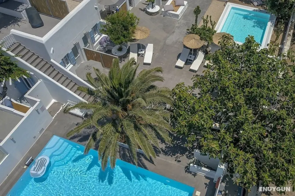 La Stella Stay - Öne Çıkan Resim