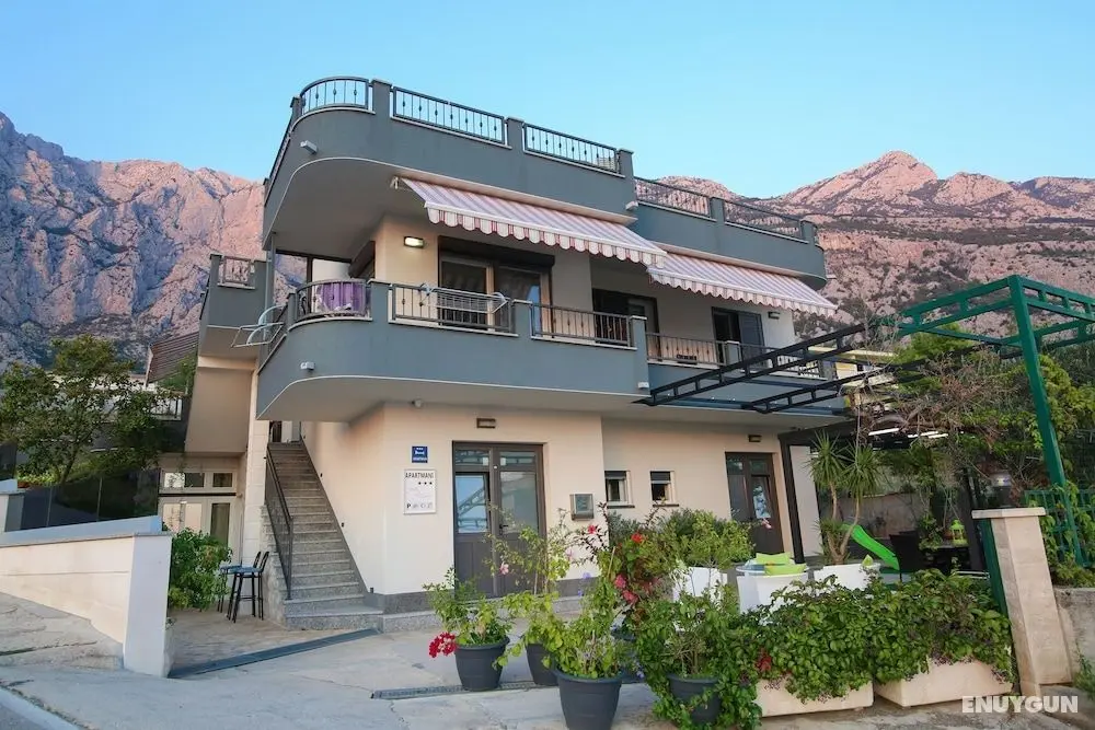 La Storia Apartments - Öne Çıkan Resim