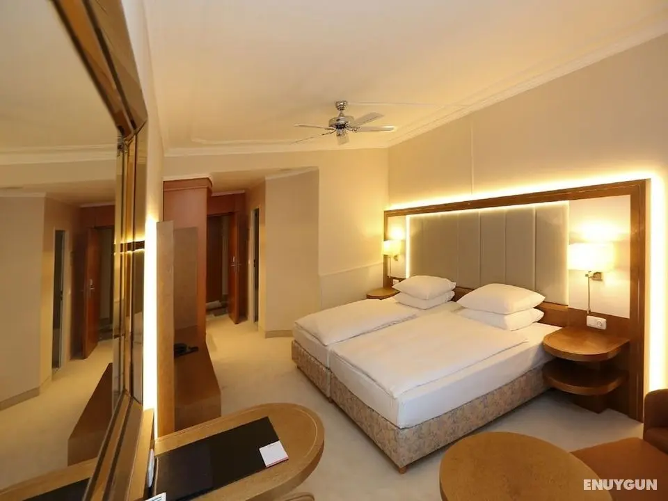 La Strada Hotel - Öne Çıkan Resim