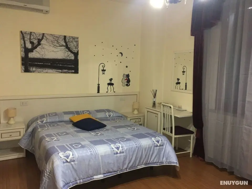 La Stregatta B&B - Öne Çıkan Resim