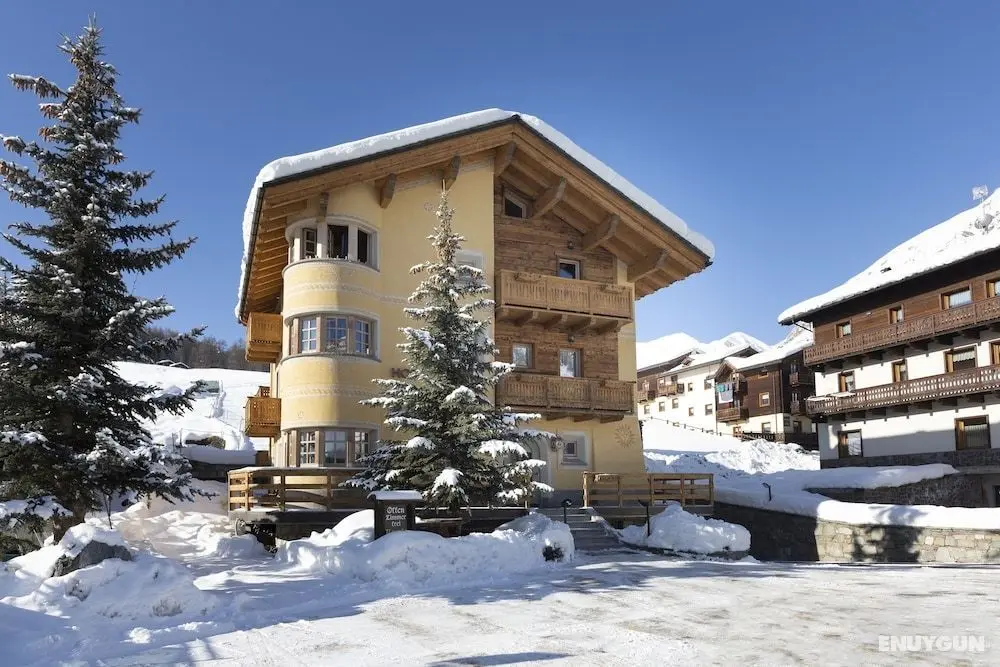 Hotel La Suisse - Öne Çıkan Resim