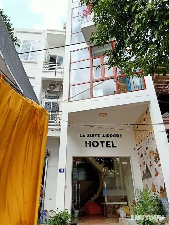 La Suite Airport Hotel - Öne Çıkan Resim