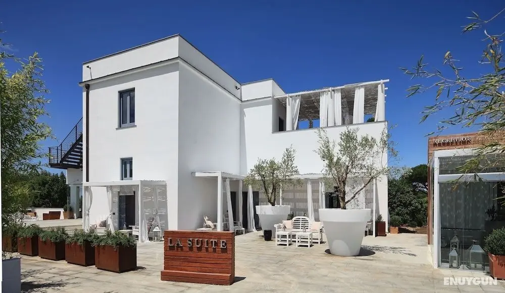 La Suite Boutique Hotel - Öne Çıkan Resim