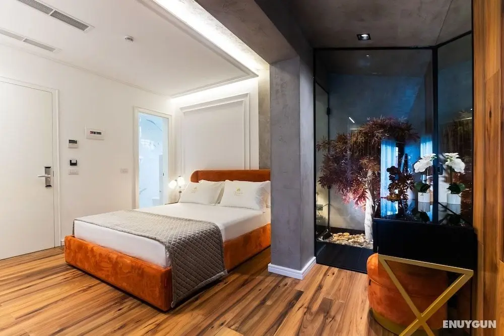 La Suite Boutique Hotel - Öne Çıkan Resim