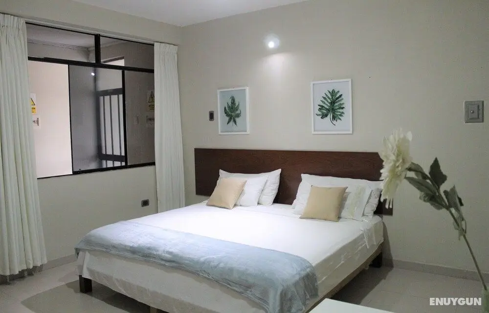 Hotel La Suite de Petita's Inn I - Öne Çıkan Resim