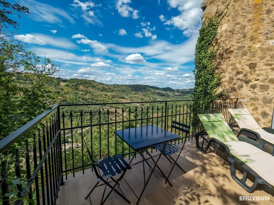 La Suite del Benessere Seggiano - Öne Çıkan Resim