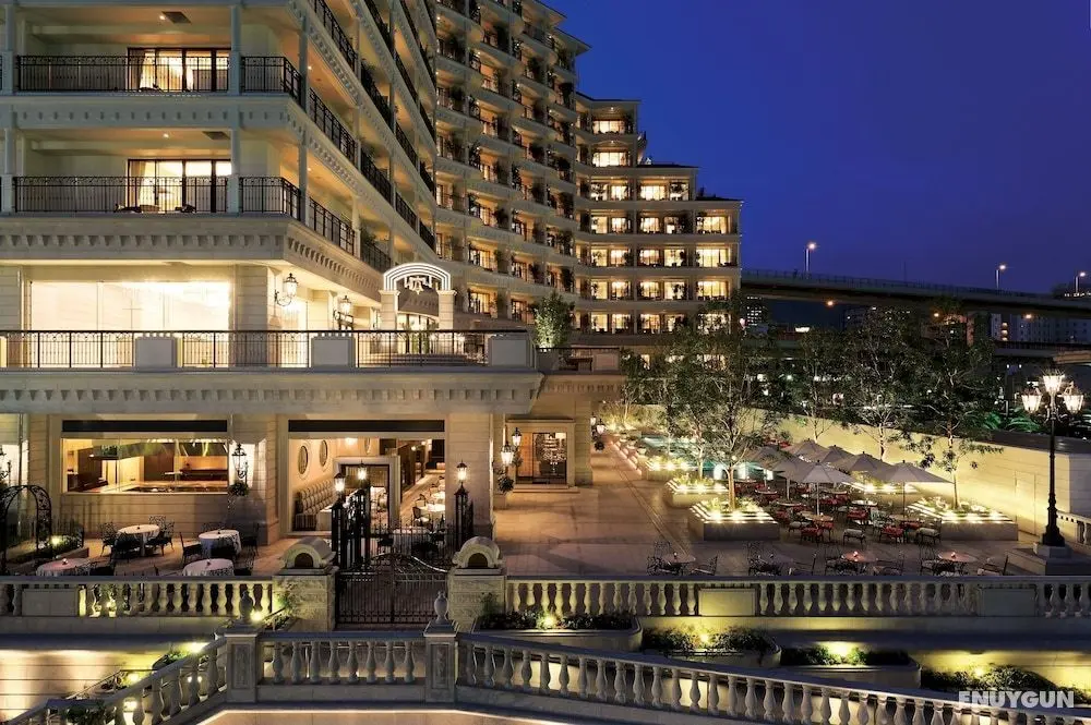 Hotel La Suite Kobe Harborland - Öne Çıkan Resim