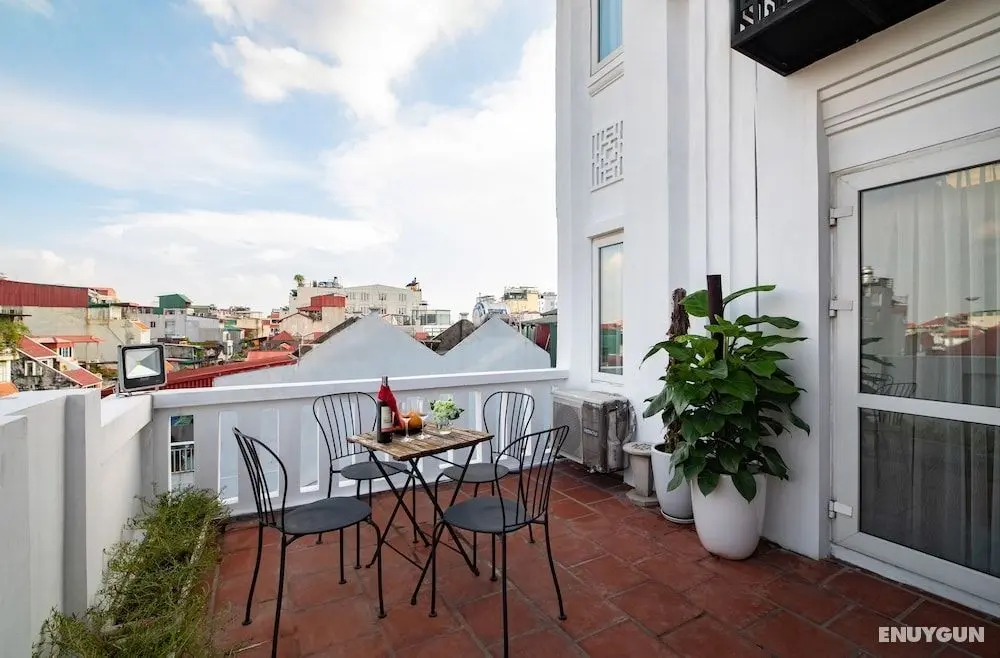 La Suite Hotel & Spa - Oda Düzeni