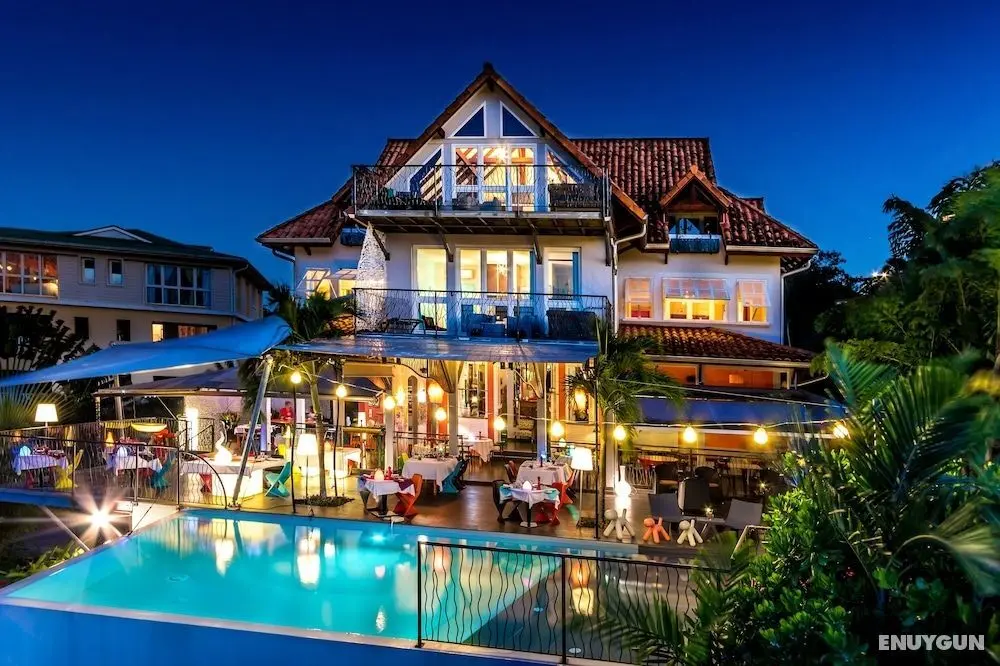 La Suite Villa - Öne Çıkan Resim