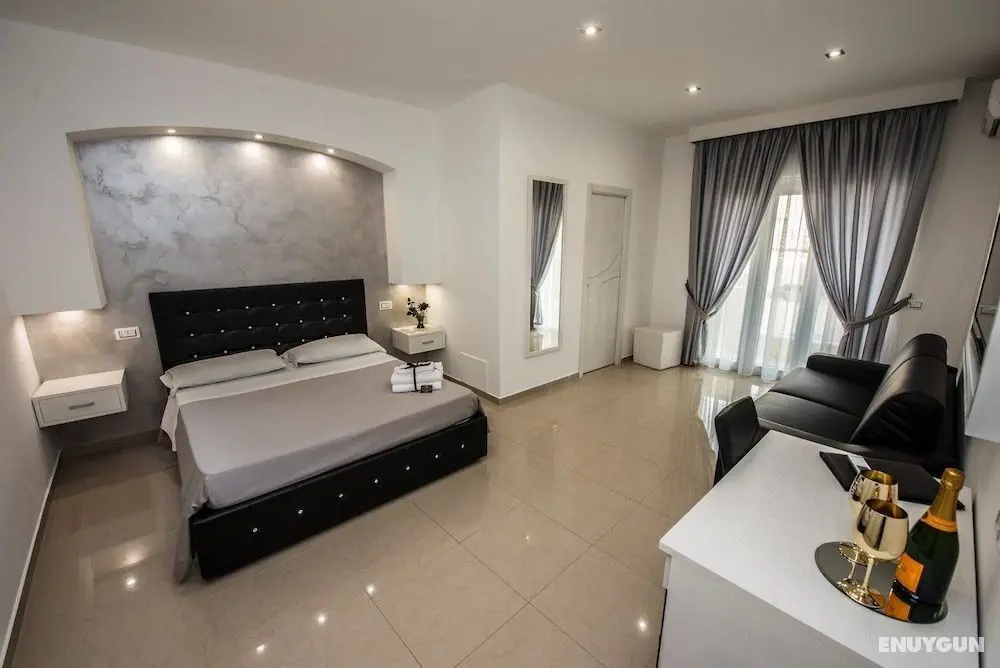 La Suite Tropea B&B - Öne Çıkan Resim
