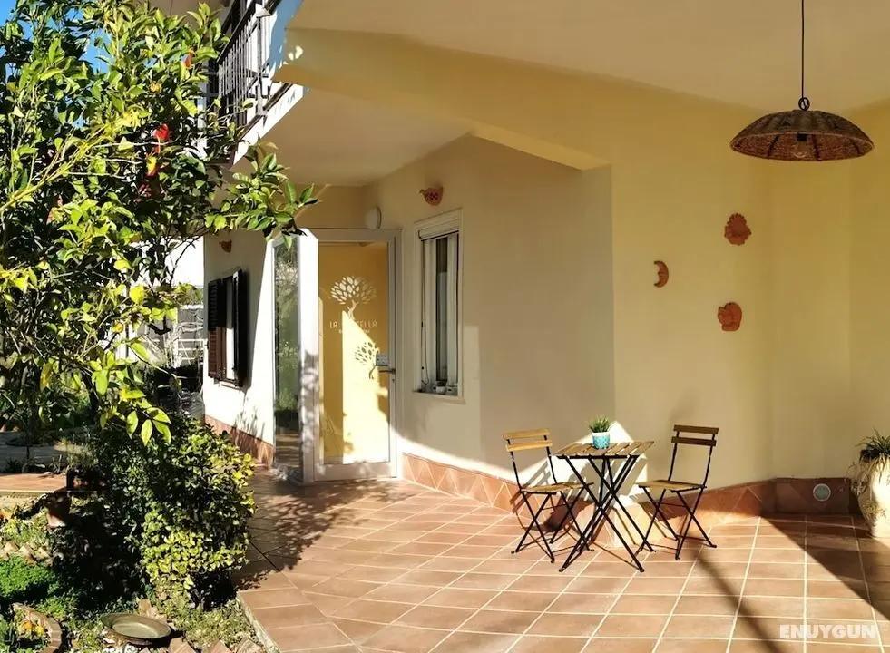La Suscella Bed & Breakfast - Öne Çıkan Resim