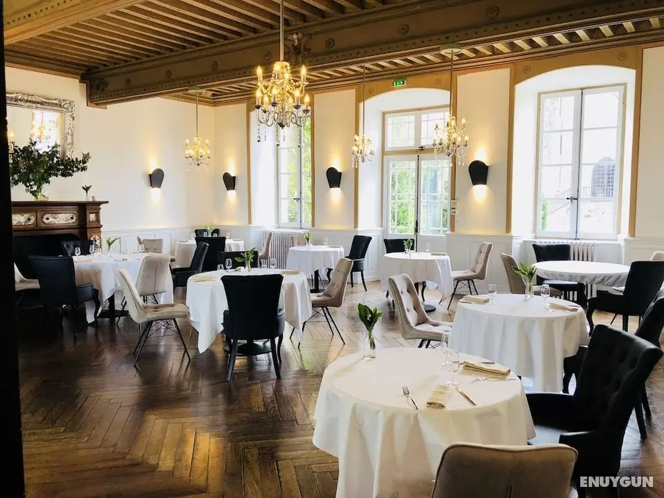 La Table d'Auberjon - Öne Çıkan Resim