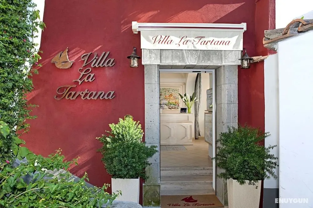 Villa La Tartana - Öne Çıkan Resim