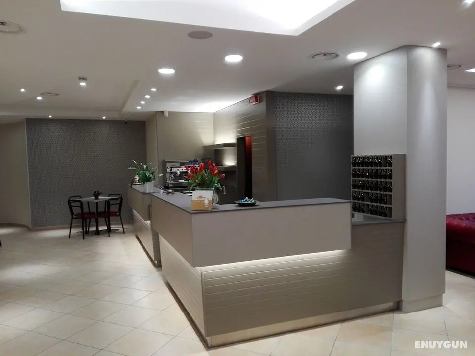 Hotel La Tartaruga - Öne Çıkan Resim