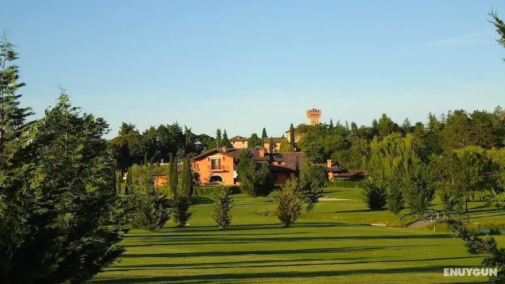 La Tavernetta al Castello - Öne Çıkan Resim