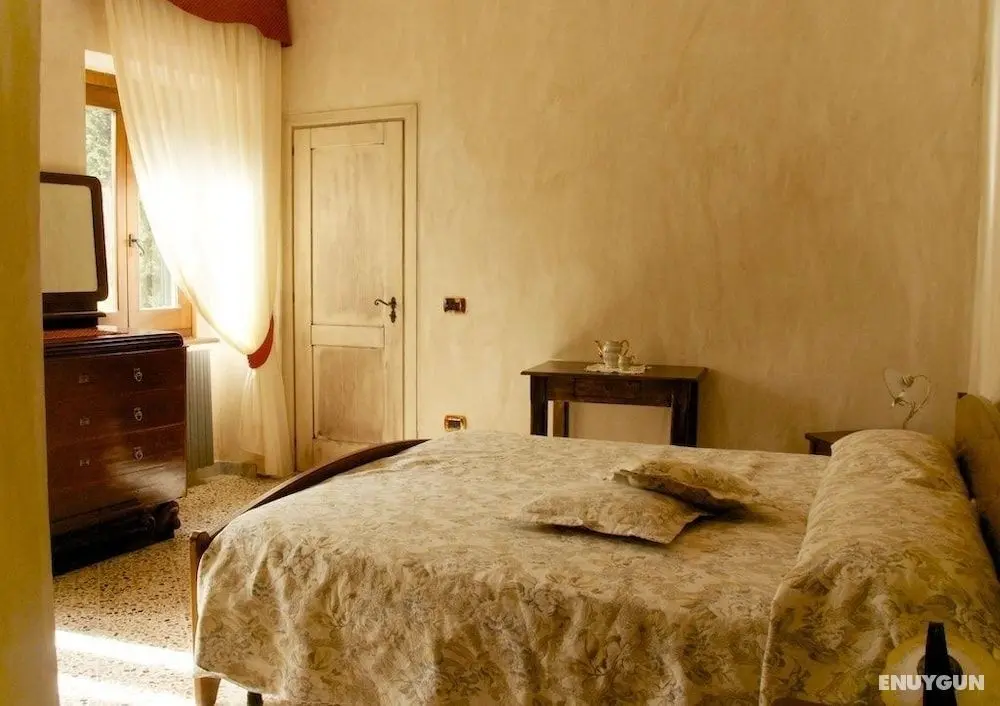 La Tavernola Agriturismo - Tenuta Mandia - Öne Çıkan Resim