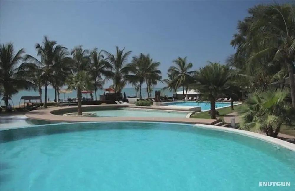 La Teranga Hotel & Villas Saly - Öne Çıkan Resim