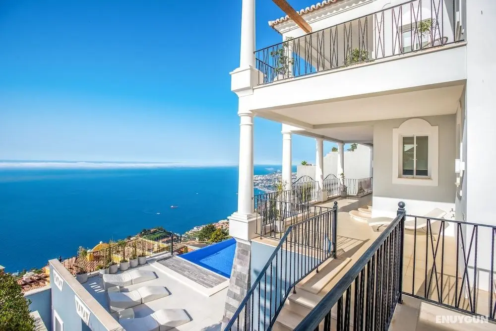 Villa La Terrasse - Palheiro Village - Öne Çıkan Resim