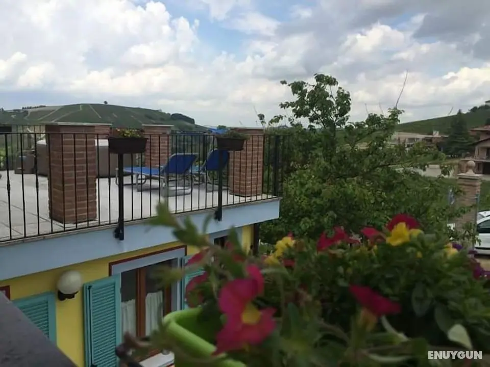 La Terrazza del Barbaresco - Konum Öne Çıkanlar