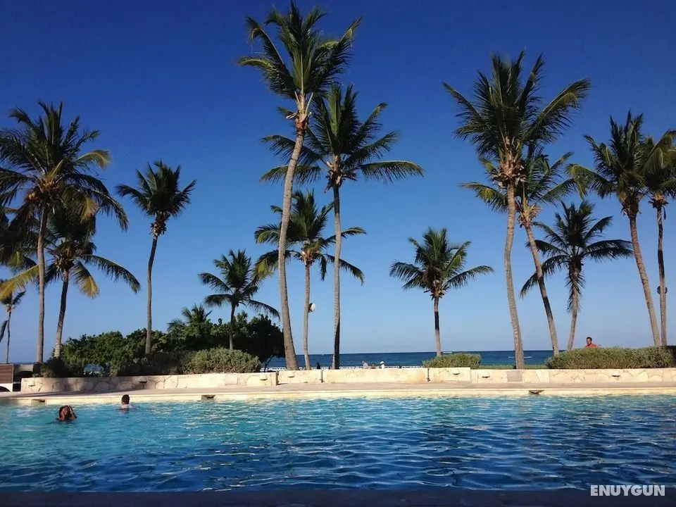 La Terrazza del Golf Beautiful Apartment in Puntacana Resort Club - Öne Çıkan Resim
