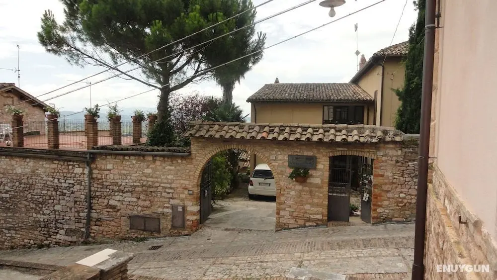 La Terrazza di spello - Öne Çıkan Resim