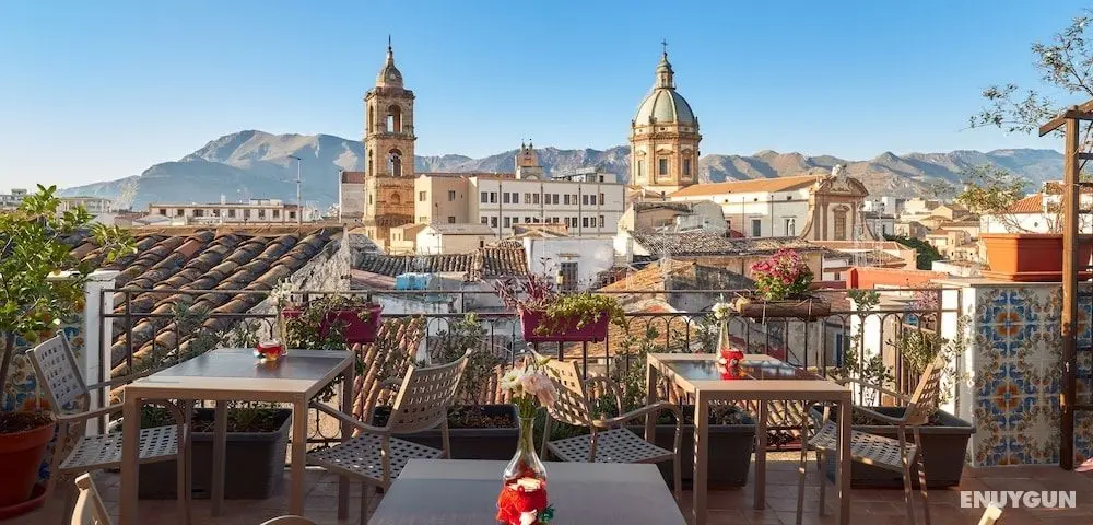 La Terrazza Sul Centro - Öne Çıkan Resim