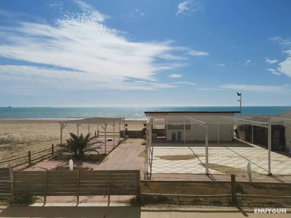 La Terrazza Sul Mare - Mülk Olanakları