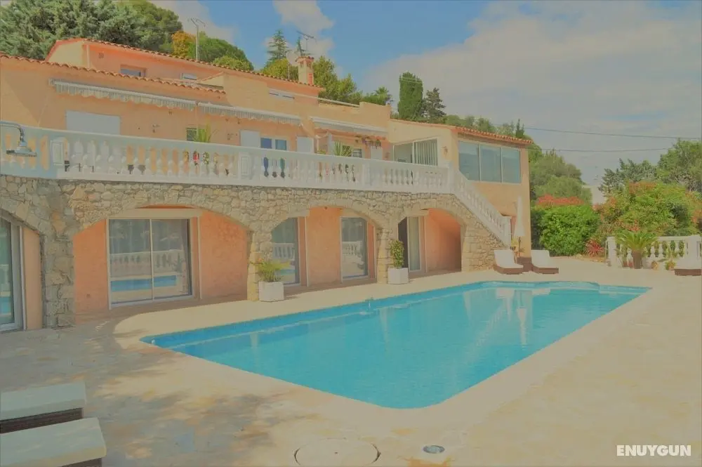 Villa La Terre Des Lauriers B&B - Öne Çıkan Resim