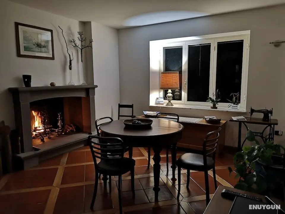 La Tinaia Country House - Öne Çıkan Resim