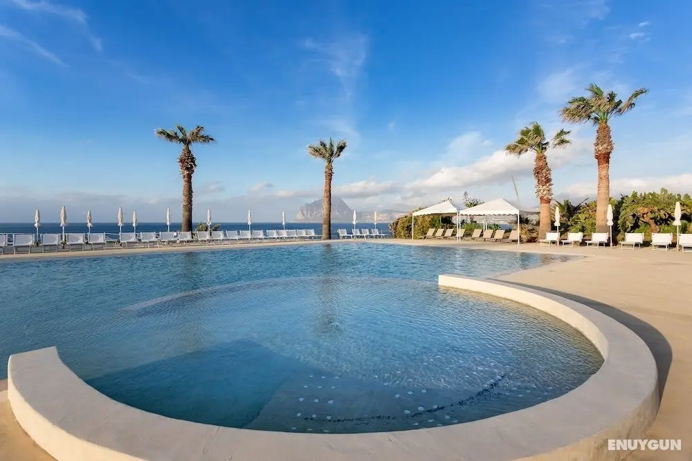 La Tonnara di Bonagia Resort - Öne Çıkan Resim