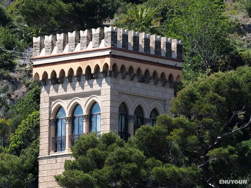 La Torre dei Merli Luxury Collection - Öne Çıkan Resim