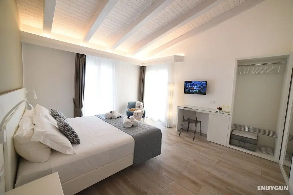 La Torre del Mulino - Superior Rooms - Öne Çıkan Resim