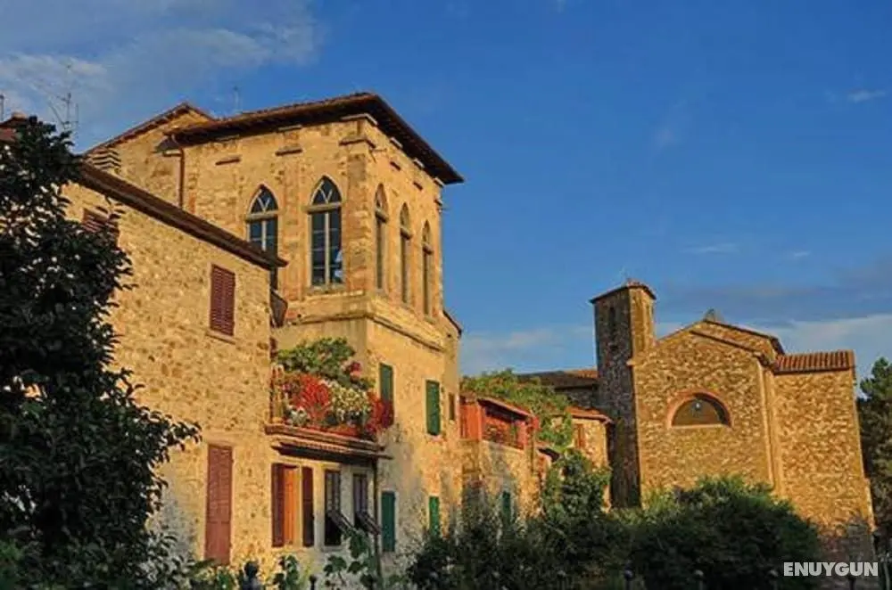 La Torre di Pieve Affittacamere - Öne Çıkan Resim