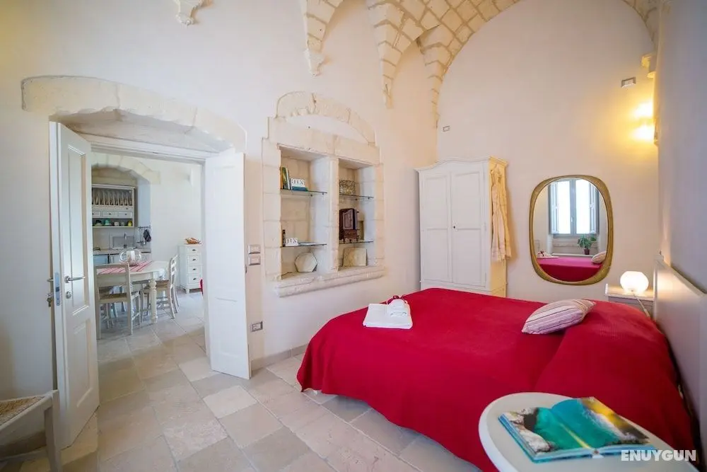 La Torre nel Borgo - Öne Çıkan Resim